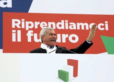 IMPRESE IN PIAZZA A ROMA: SANGALLI, “CHIEDIAMO RISPETTO, A RISCHIO LA PACE SOCIALE”