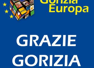 “GORIZIEUROPA”, LA CITTA’ INVASA DA UNA MOLTITUDINE DI VISITATORI