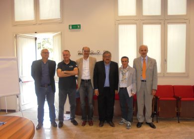 RAVENNA, PRESENTATA INDAGINE SUL COMPARTO: IN PROVINCIA REGISTRATE 1.093 IMPRESE, IL 12% DEL TOTALE REGIONALE