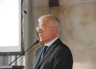 GIACOMO ERRICO CONFERMATO IN GIUNTA CONFCOMMERCIO