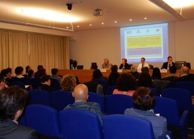 CESENA: INCONTRO CON LA REGIONE E LE PUBBLICHE AMMINISTRAZIONI “GLI AMBULANTI DELLA FIVA VERSO IL 2017″