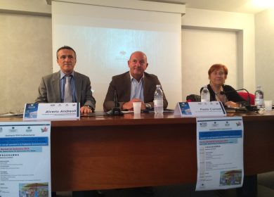 VERSO IL 2017: A PARMA INCONTRO CON LA REGIONE E LE PUBBLICHE AMMINISTRAZIONI SULLE CONCESSIONI SU AREA PUBBLICA