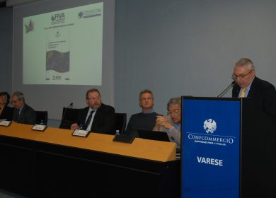 BOLKESTEIN: A VARESE GIORNATA TECNICO/INFORMATIVA CON GLI ENTI LOCALI E GLI OPERATORI SU AREE PUBBLICHE