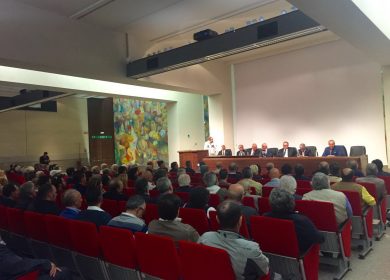 ASSEMBLEA DELL’APECA FIVA DI MILANO DOMENICA 15 MAGGIO 2016