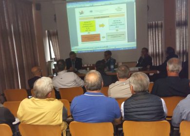 FIVA PESCARA: INCONTRO SULLA DIRETTIVA BOLKESTEIN