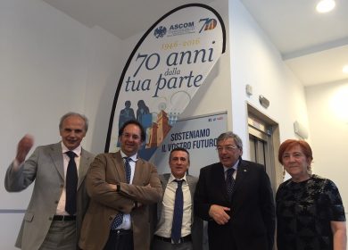 SEMINARIO A FERRARA – “VERSO IL 2017: REGOLE OPPORTUNITA’ NUOVI SCENARI”